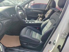 GAC Aion GS4 PLUS 270T Automatic Starlight Edition - ფოტო 14