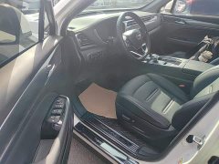 GAC Aion GS4 PLUS 270T Automatic Starlight Edition - ფოტო 15