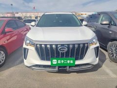 GAC Aion GS4 PLUS 270T Automatic Starlight Edition - ფოტო 2