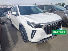GAC Aion GS4 PLUS 270T Automatic Starlight Edition - ფოტო 3