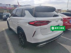 GAC Aion GS4 PLUS 270T Automatic Starlight Edition - ფოტო 4
