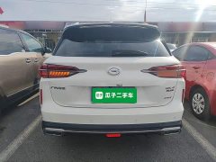 GAC Aion GS4 PLUS 270T Automatic Starlight Edition - ფოტო 5