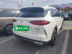 GAC Aion GS4 PLUS 270T Automatic Starlight Edition - ფოტო 6