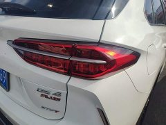 GAC Aion GS4 PLUS 270T Automatic Starlight Edition - ფოტო 7