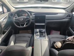 GAC Aion GS4 PLUS 270T Automatic Starlight Edition - ფოტო 9