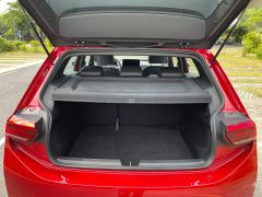 Volkswagen ID.3 2026 Smart Edition Intelligent Version GTX Package - ფოტო 10