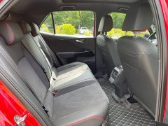 Volkswagen ID.3 2026 Smart Edition Intelligent Version GTX Package - ფოტო 11