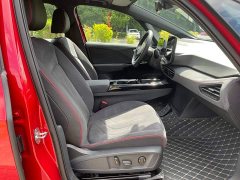 Volkswagen ID.3 2026 Smart Edition Intelligent Version GTX Package - ფოტო 12