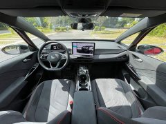 Volkswagen ID.3 2026 Smart Edition Intelligent Version GTX Package - ფოტო 14