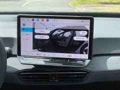 Volkswagen ID.3 2026 Smart Edition Intelligent Version GTX Package - ფოტო 15