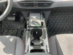 Volkswagen ID.3 2026 Smart Edition Intelligent Version GTX Package - ფოტო 16
