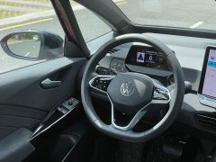 Volkswagen ID.3 2026 Smart Edition Intelligent Version GTX Package - ფოტო 18