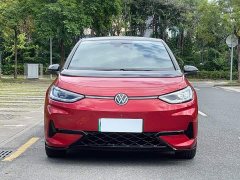 Volkswagen ID.3 2026 Smart Edition Intelligent Version GTX Package - ფოტო 2