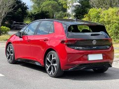 Volkswagen ID.3 2026 Smart Edition Intelligent Version GTX Package - ფოტო 20