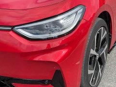 Volkswagen ID.3 2026 Smart Edition Intelligent Version GTX Package - ფოტო 4