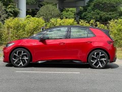 Volkswagen ID.3 2026 Smart Edition Intelligent Version GTX Package - ფოტო 6
