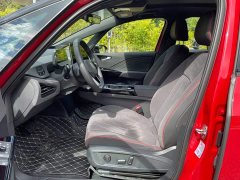 Volkswagen ID.3 2026 Smart Edition Intelligent Version GTX Package - ფოტო 7