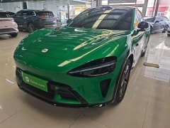 Xiaomi YU7 2025 Rear-Wheel Drive Long-Range Edition - ფოტო 1