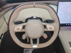Xiaomi YU7 2025 Rear-Wheel Drive Long-Range Edition - ფოტო 10