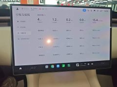Xiaomi YU7 2025 Rear-Wheel Drive Long-Range Edition - ფოტო 11