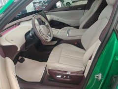 Xiaomi YU7 2025 Rear-Wheel Drive Long-Range Edition - ფოტო 14