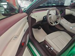 Xiaomi YU7 2025 Rear-Wheel Drive Long-Range Edition - ფოტო 15