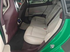 Xiaomi YU7 2025 Rear-Wheel Drive Long-Range Edition - ფოტო 16