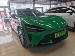 Xiaomi YU7 2025 Rear-Wheel Drive Long-Range Edition - ფოტო 3