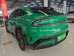 Xiaomi YU7 2025 Rear-Wheel Drive Long-Range Edition - ფოტო 4