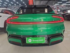 Xiaomi YU7 2025 Rear-Wheel Drive Long-Range Edition - ფოტო 5