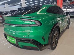 Xiaomi YU7 2025 Rear-Wheel Drive Long-Range Edition - ფოტო 6