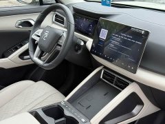 BYD Yuan UP 2025 Smart Drive 401KM Superior Edition - ფოტო 19