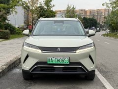 BYD Yuan UP 2025 Smart Drive 401KM Superior Edition - ფოტო 2