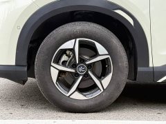 BYD Yuan UP 2025 Smart Drive 401KM Superior Edition - ფოტო 6