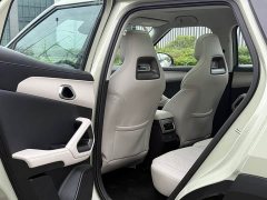 BYD Yuan UP 2025 Smart Drive 401KM Superior Edition - ფოტო 8
