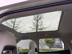BYD Yuan UP 2025 Smart Drive 401KM Superior Edition - ფოტო 9
