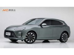 AITO M5 Extended Range AWD Performance - ფოტო 1