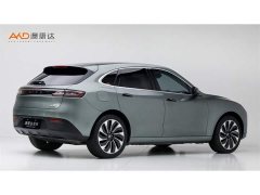 AITO M5 Extended Range AWD Performance - ფოტო 3