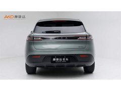 AITO M5 Extended Range AWD Performance - ფოტო 4