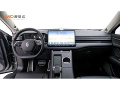 AITO M5 Extended Range AWD Performance - ფოტო 5