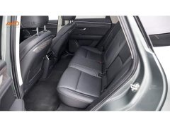 AITO M5 Extended Range AWD Performance - ფოტო 7