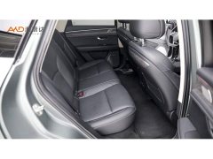 AITO M5 Extended Range AWD Performance - ფოტო 8