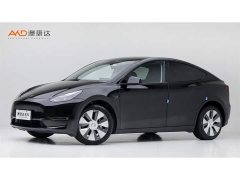 Tesla Model Y 2022 Facelift Long Range All-Wheel Drive - ფოტო 1