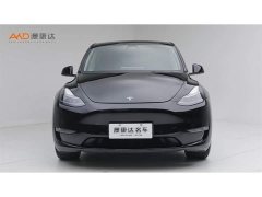 Tesla Model Y 2022 Facelift Long Range All-Wheel Drive - ფოტო 2