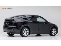 Tesla Model Y 2022 Facelift Long Range All-Wheel Drive - ფოტო 3