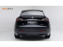 Tesla Model Y 2022 Facelift Long Range All-Wheel Drive - ფოტო 4
