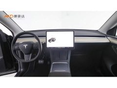 Tesla Model Y 2022 Facelift Long Range All-Wheel Drive - ფოტო 5