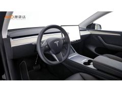 Tesla Model Y 2022 Facelift Long Range All-Wheel Drive - ფოტო 6