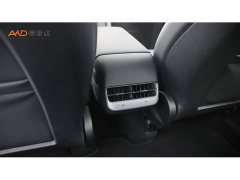 Tesla Model Y 2022 Facelift Long Range All-Wheel Drive - ფოტო 9