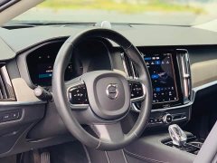 Volvo S90 Plug-in Hybrid T8 Plug-in Hybrid AWD Long Range Smart Luxury Edition - ფოტო 12